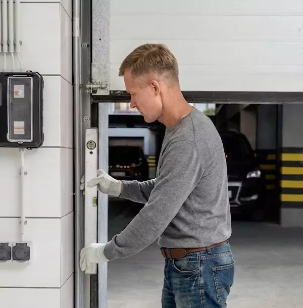 Why Choose Us for Door, Gate and Security Services in Waldorf, MD