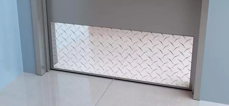 Benefits of Professional Kick Plate Solutions in Waldorf, MD