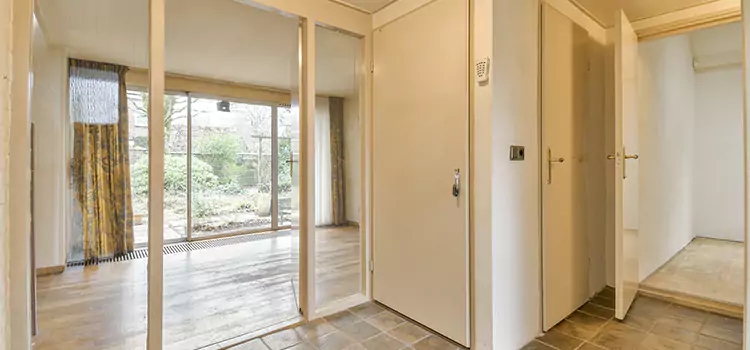 Why Choose Our Pocket Door Experts in Waldorf, MD?
