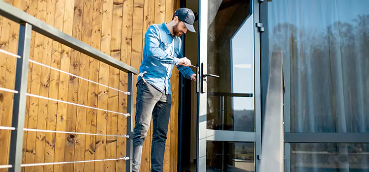 Emergency Patio Door Repair Waldorf
