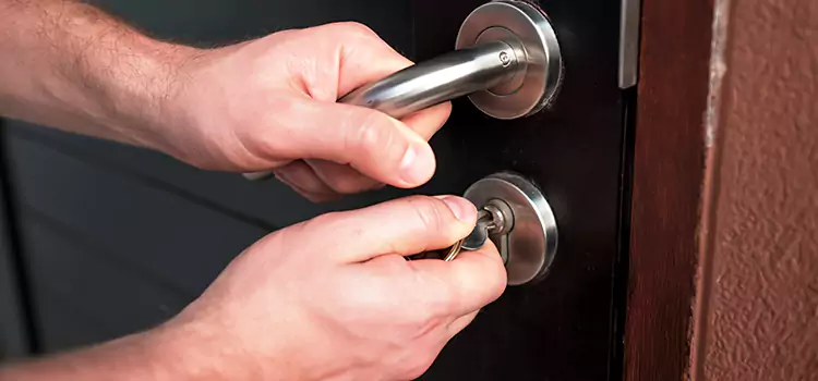 Door Closer Repair & Installation Waldorf