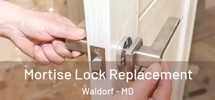  Mortise Lock Replacement Waldorf - MD