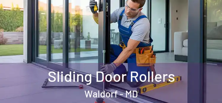  Sliding Door Rollers Waldorf - MD